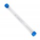 Alkoholomierz dokładny 0-100%, 18cm2