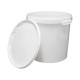 Pojemnik fermentacyjny 30l Fermentator z nadrukiem 