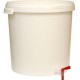 Pojemnik fermentacyjny 30l Fermentator z kranem