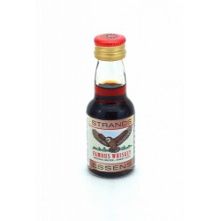 Zaprawka esencja do wódki Exclusive FAMOUS Whisky