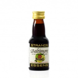 Zaprawka esencja do wódki Baltimore Brasil Whisky