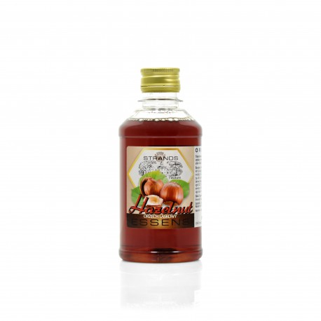 Zaprawka Hasselnot orzech laskowy 250ml