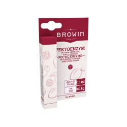 Pektoenzym 10ml wino