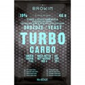 Drożdże gorzelnicze Turbo Carbo BROWIN