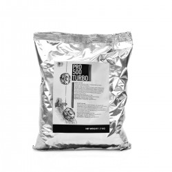 Drożdże PRO500 Turbo Mix 1,7kg na 500L