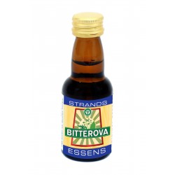 Esencja do alkoholu zaprawka BITTEROVA