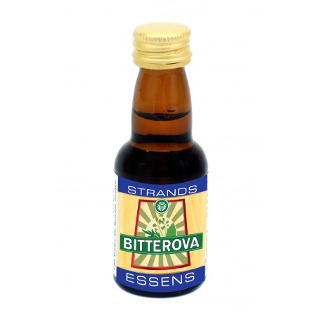 Esencja do alkoholu zaprawka BITTEROVA