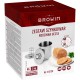 Szynkowar 3kg zestaw Browin rodzinna uczta