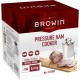 Szynkowar 0,8kg Zestaw BROWIN małe co nieco