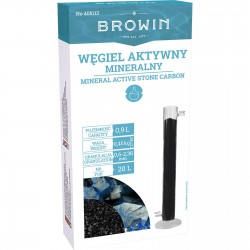 Węgiel aktywny kamienny mineralny 0,46 kg