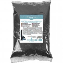 Węgiel aktywny kamienny mineralny 1,7l