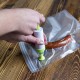 Zestaw do pakowania próżniowego - ręczny