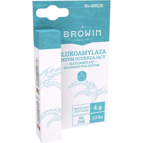 Glukoamylaza