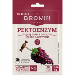 Pektoenzym suszony