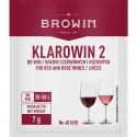 Klarowin 2 - środek klarujący