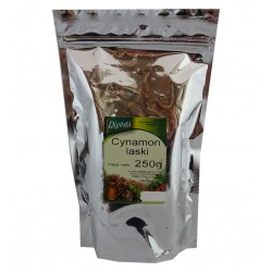 Cynamon laski 250g