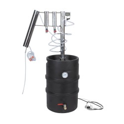 Destylator elektryczny zimne palce keg 30L POT STILL