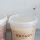 Pojemnik fermentacyjny 30L z kranem i rurką