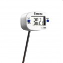 TERMOMETR elektroniczny SZPILKOWY z obracanym wyświetlaczem TA-288K