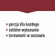 Ogrodowa / domowa wędzarnia z termometrem mała do mięs ryb