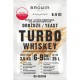 Drożdże gorzelniczeTurbo WHISKEY whisky do zboża