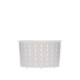 Forma serowarska CACIOTTA 11,6x7cm ser domowy