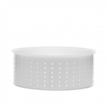 Forma serowarska CACIOTTA 11,6x7cm ser domowy