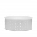 Forma serowarska CACIOTTA 18xH7,6cm ser domowy