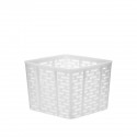Forma serowarska RICOTTA kwadratowa 10,5 h8,5 500g