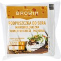 Podpuszczka do wyrobu sera 5x1g na 100L mleka