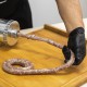 Nadziewarka pozioma 2,5kg z silikonowym tłokiem
