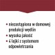 Nadziewarka pozioma 2,5kg z silikonowym tłokiem