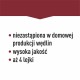 Nadziewarka pionowa 2,5kg