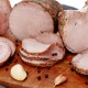 Pekla czosnkowo-ziołowa do szynkowaru 100 g