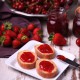 Frukta żel cukier żelujący pektyna dżemy konfitury