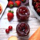 Frukta żel cukier żelujący pektyna dżemy konfitury