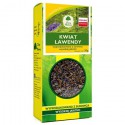 Kwiat lawendy herbatka 50g