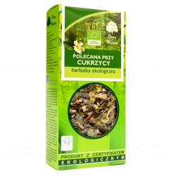 POLECANA PRZY CUKRZYCY 50g 