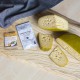 Podpuszczka do wyrobu sera 1g na 100L mleka