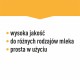 Podpuszczka do wyrobu sera 1g na 100L mleka