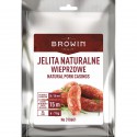 Jelita naturalne Wieprzowe – kal28/30mm – 15m