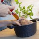 Saletra potasowa do peklowania mięsa 100g