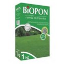 BIOPON nawóz do trawnika