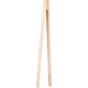 Szczypce drewniane, 22 cm