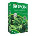 BIOPON nawóz do iglaków