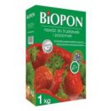BIOPON nawóz do truskawek i poziomek