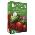 BIOPON nawóz do pomidorów, ogórków i warzyw