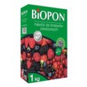 BIOPON nawóz do krzewów owocowych