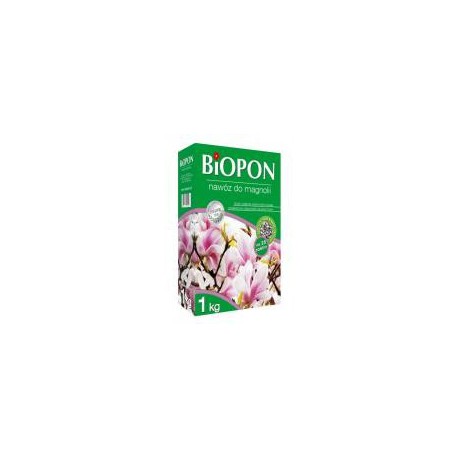 BIOPON nawóz do magnolii