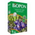 BIOPON nawóz do roślin cebulowych
